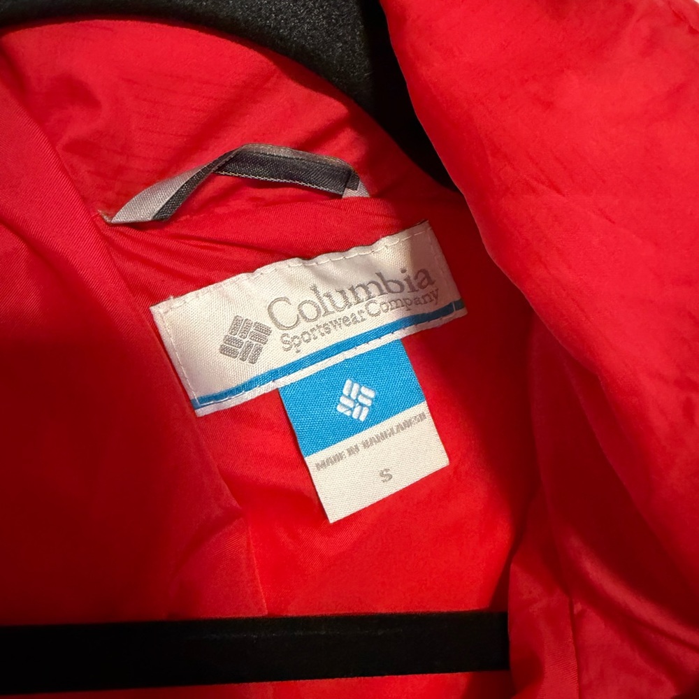 Columbia Puffect Jacket - Picture 3 of 6